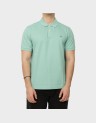 SHIELD PIQUE POLO