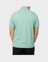 SHIELD PIQUE POLO