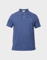 SHIELD PIQUE POLO