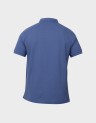 SHIELD PIQUE POLO