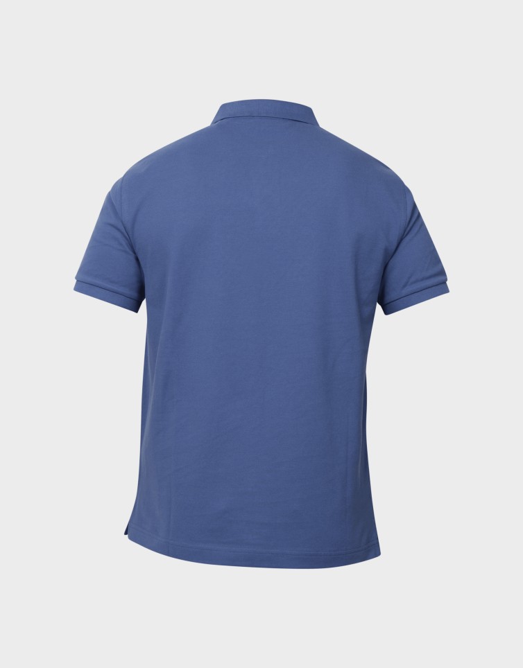 SHIELD PIQUE POLO