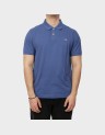 SHIELD PIQUE POLO