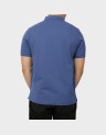 SHIELD PIQUE POLO