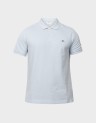 SHIELD PIQUE POLO