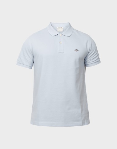 SHIELD PIQUE POLO