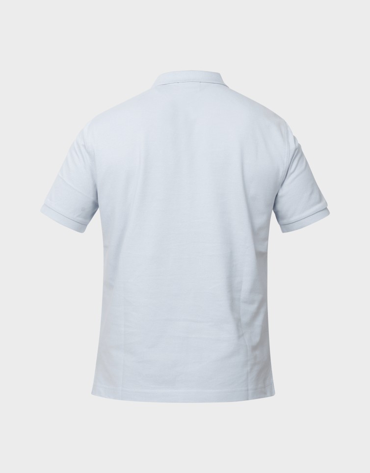 SHIELD PIQUE POLO