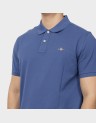 SHIELD PIQUE POLO