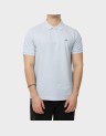 SHIELD PIQUE POLO