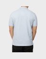 SHIELD PIQUE POLO