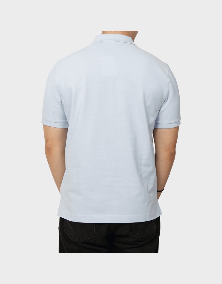 SHIELD PIQUE POLO