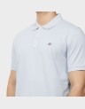 SHIELD PIQUE POLO