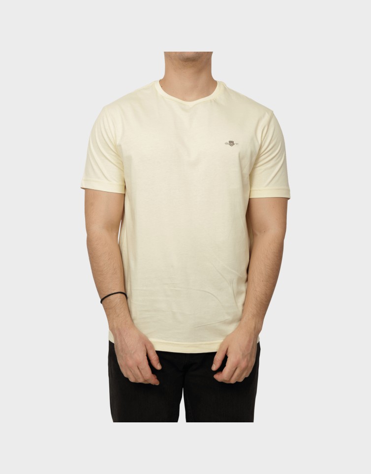 SHIELD T-SHIRT