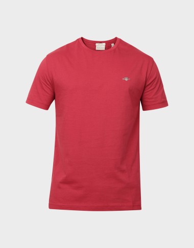 SHIELD T-SHIRT