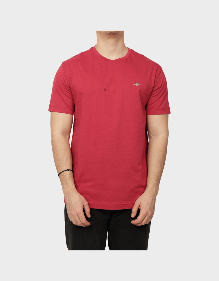 SHIELD T-SHIRT