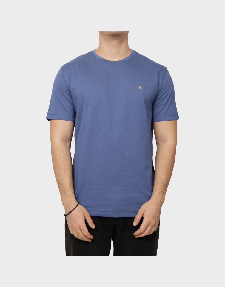SHIELD T-SHIRT