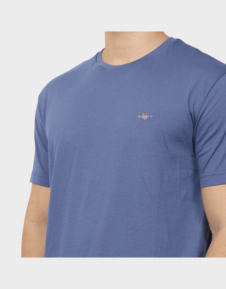 SHIELD T-SHIRT