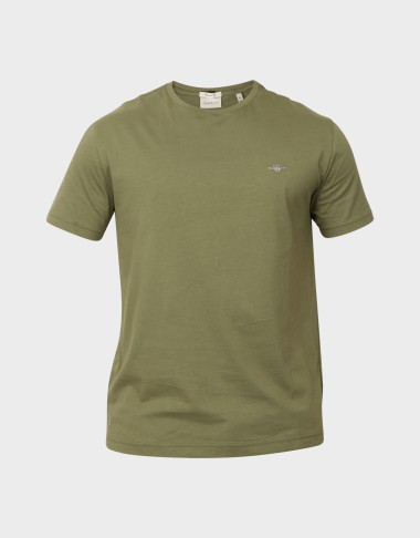 SHIELD T-SHIRT