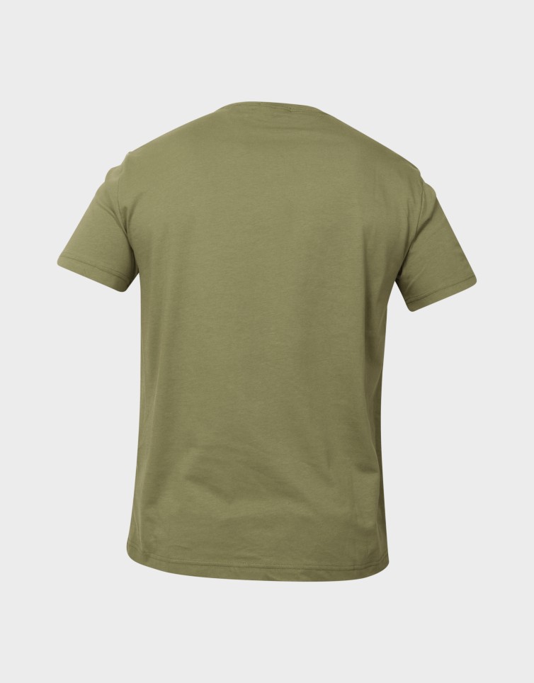 SHIELD T-SHIRT