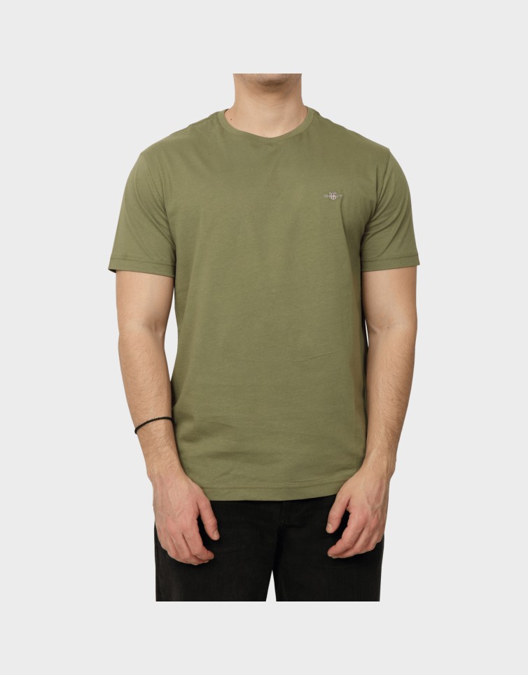 SHIELD T-SHIRT