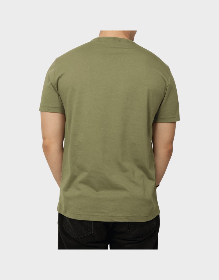 SHIELD T-SHIRT