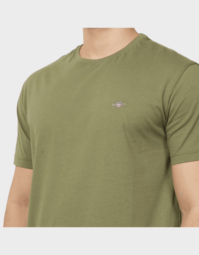 SHIELD T-SHIRT