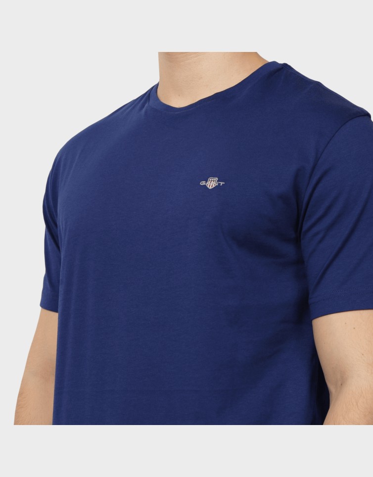 SHIELD T-SHIRT