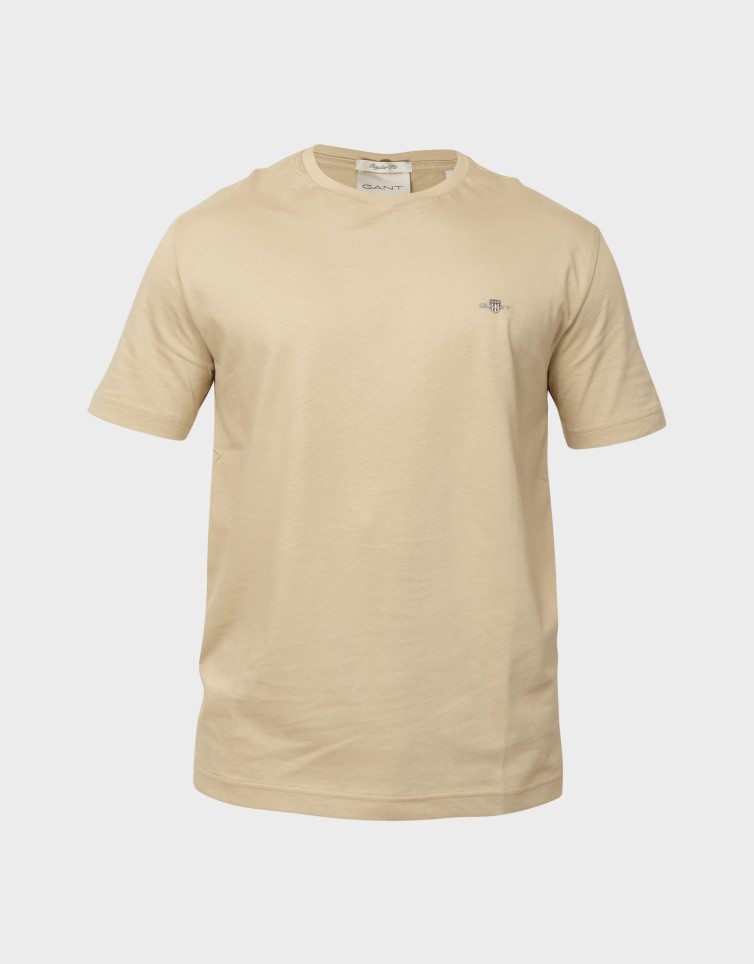 SHIELD T-SHIRT