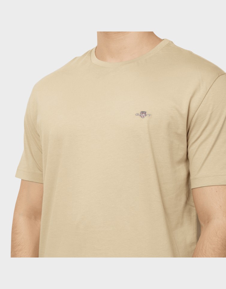 SHIELD T-SHIRT