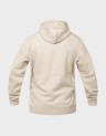 REG LINEAR LOGO HOODIE