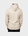 REG LINEAR LOGO HOODIE