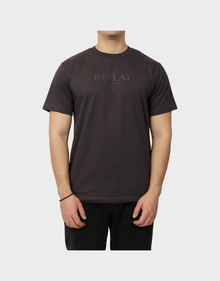 BASIC JERSEY