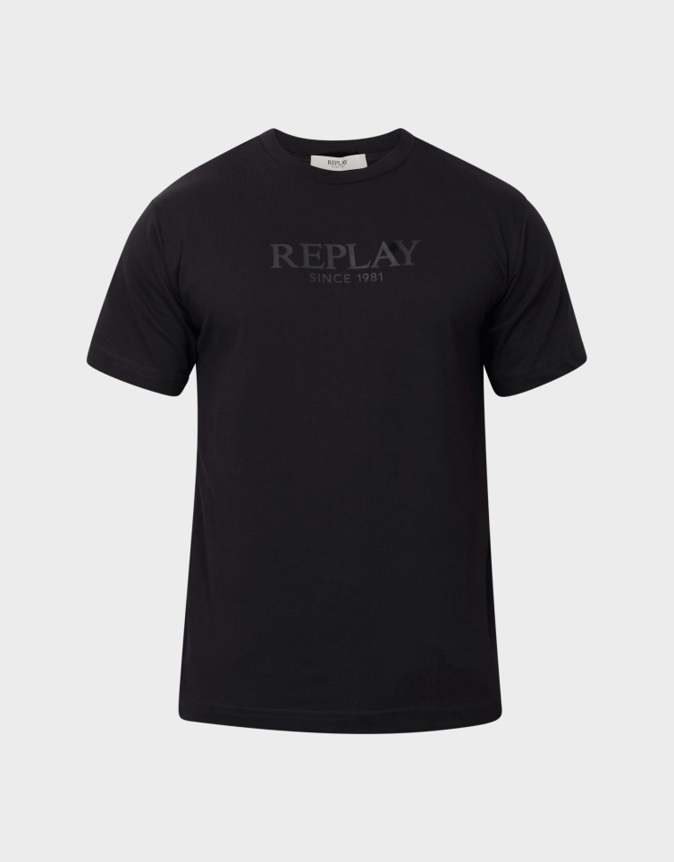 BASIC JERSEY