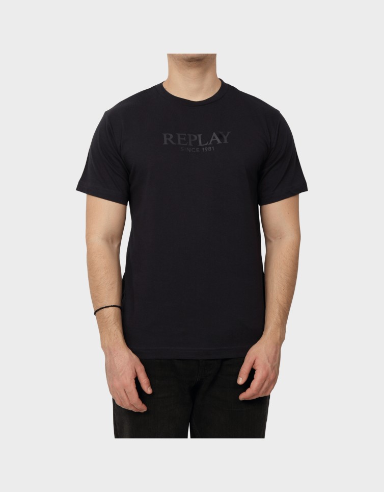 BASIC JERSEY
