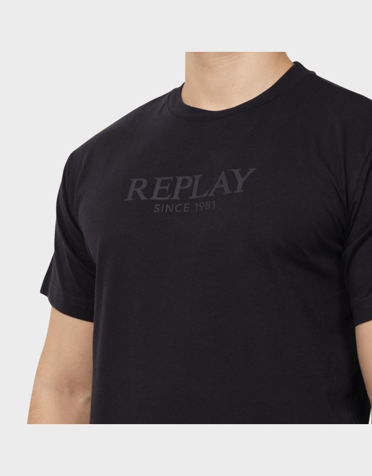 BASIC JERSEY