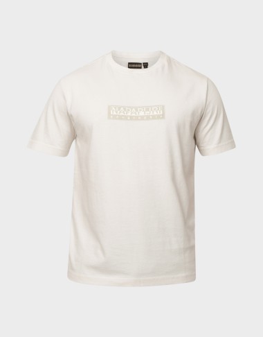 S-BOX LOGO SS 1