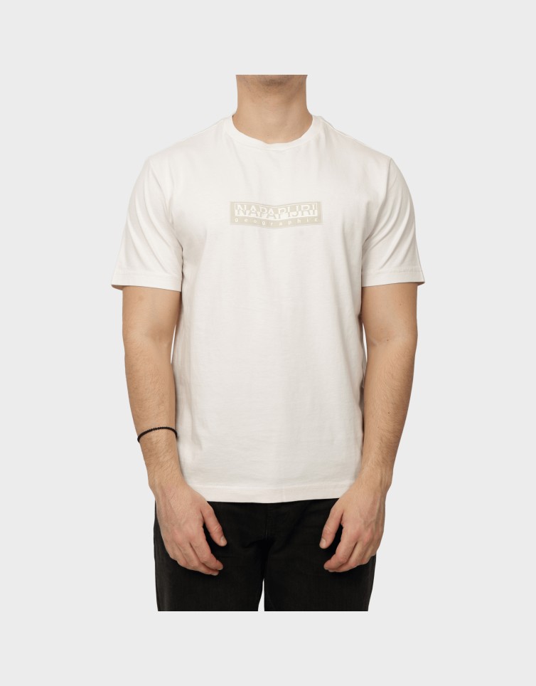S-BOX LOGO SS 1