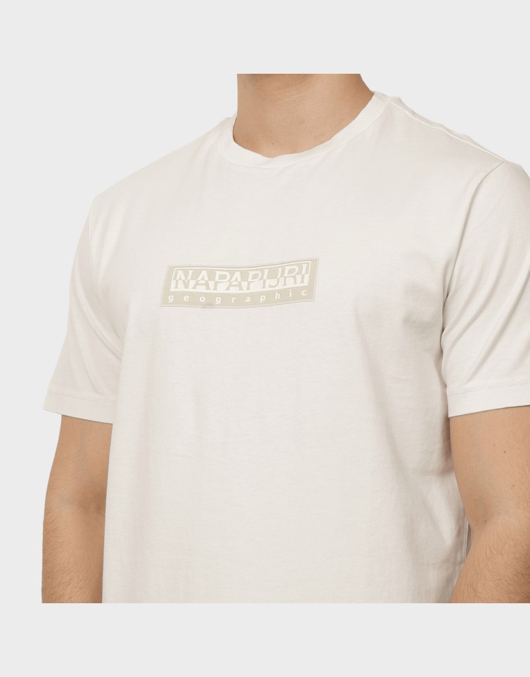 S-BOX LOGO SS 1