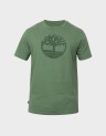 KENNEBEC RIVER TREE S/S