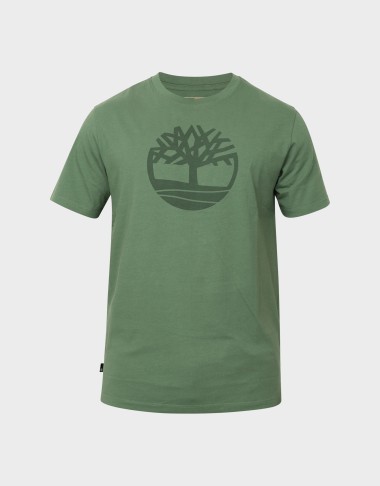 KENNEBEC RIVER TREE S/S