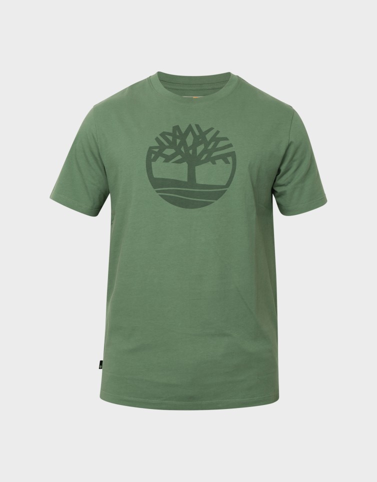 KENNEBEC RIVER TREE S/S