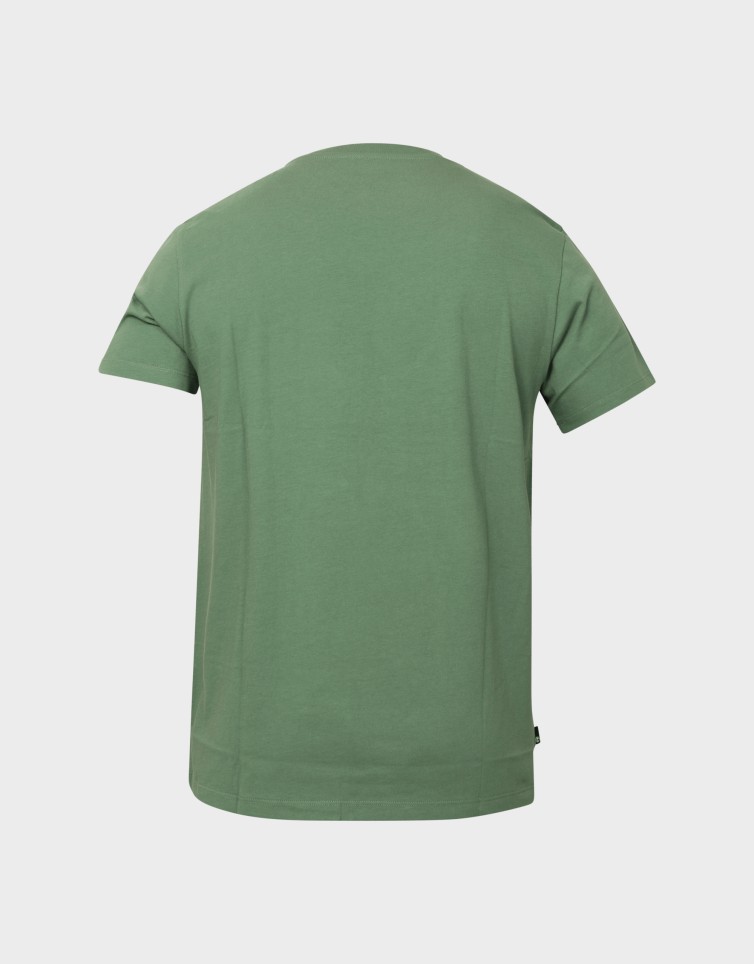 KENNEBEC RIVER TREE S/S
