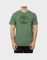 KENNEBEC RIVER TREE S/S
