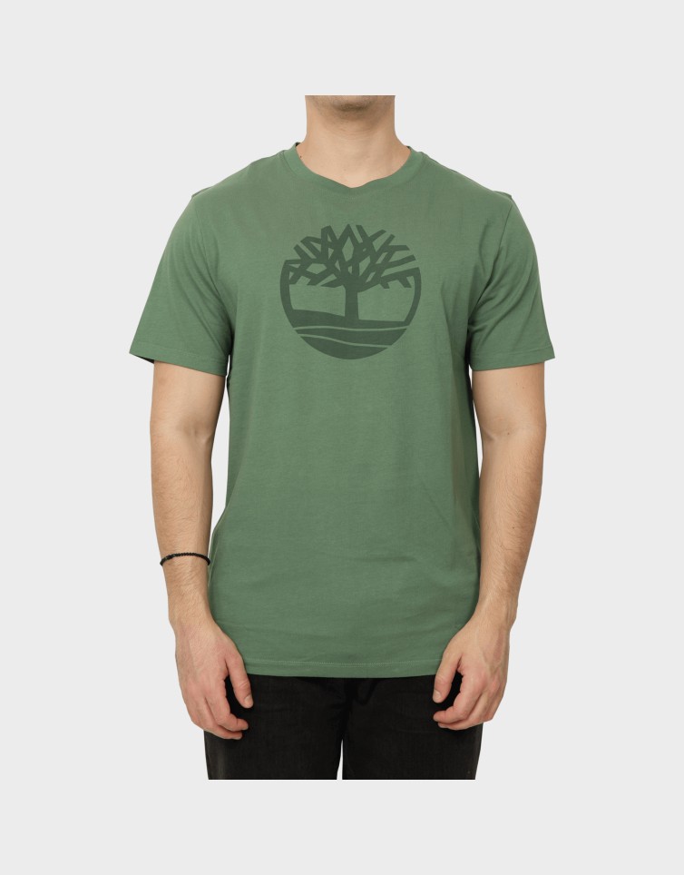 KENNEBEC RIVER TREE S/S