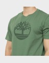 KENNEBEC RIVER TREE S/S