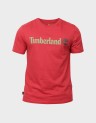 KENNEBEC RIVER LOGO TEE