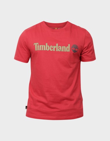 KENNEBEC RIVER LOGO TEE
