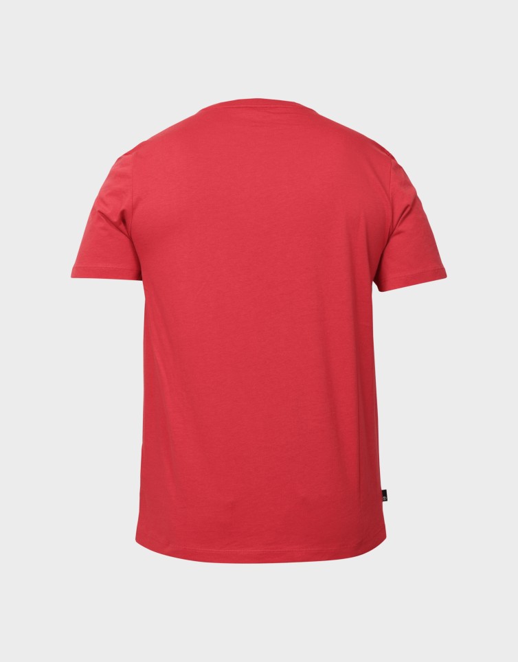 KENNEBEC RIVER LOGO TEE