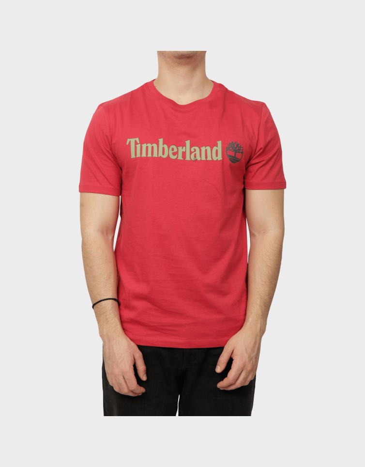 KENNEBEC RIVER LOGO TEE