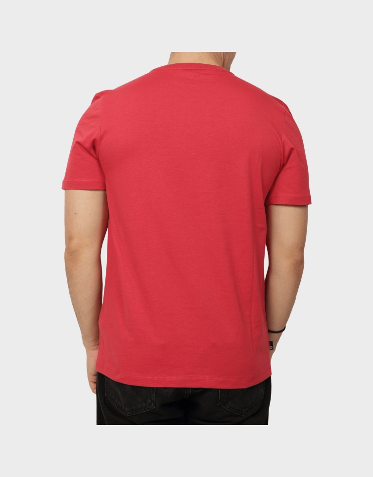 KENNEBEC RIVER LOGO TEE