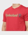 KENNEBEC RIVER LOGO TEE